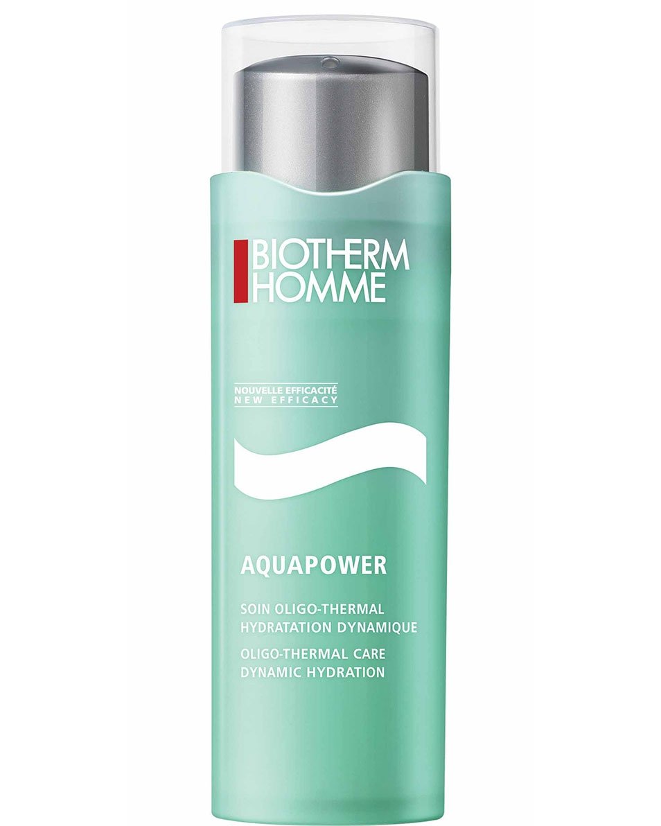 Biotherm - Homme Aquapower Normal/Combination 75 ml