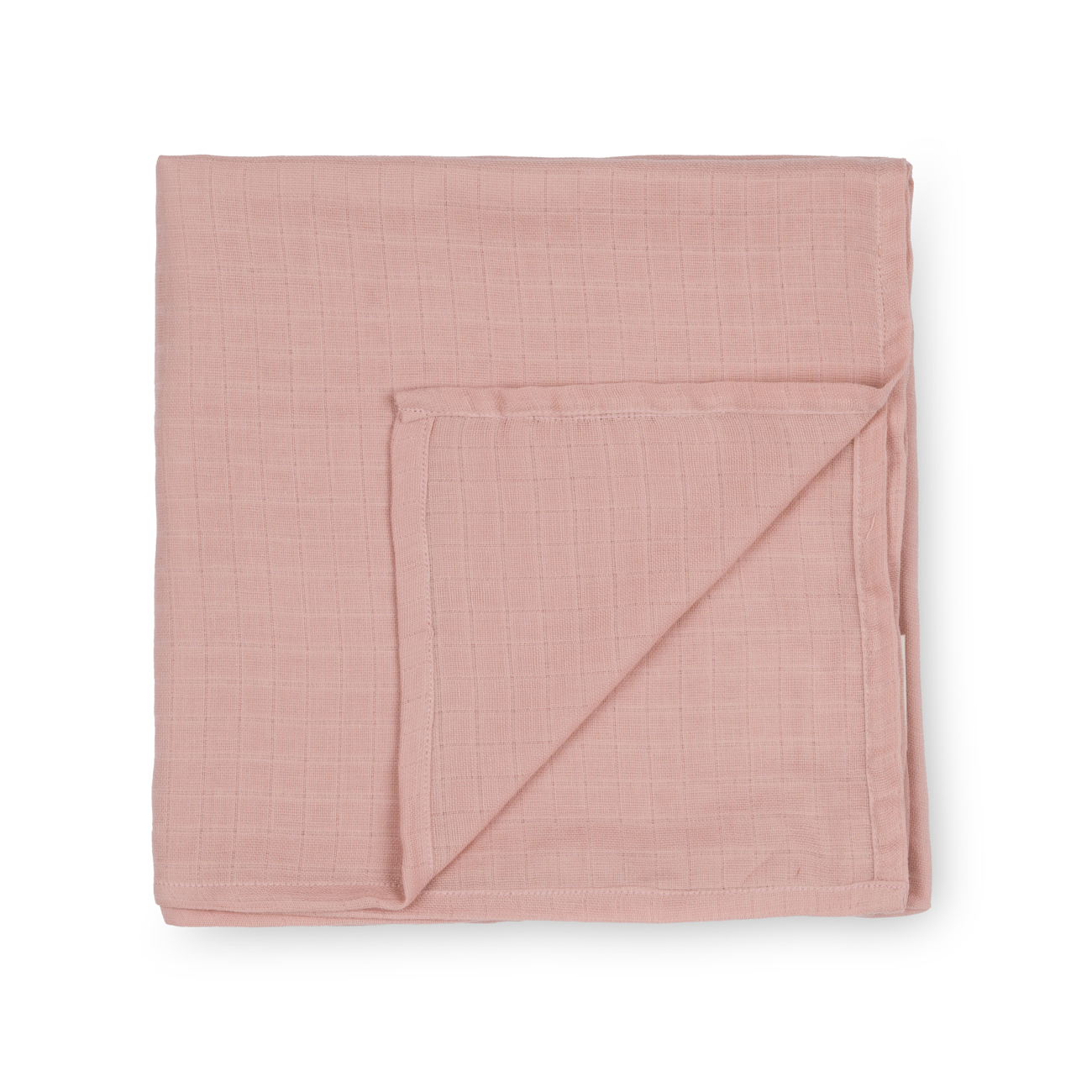 That's Mine - Muslin Swaddle - Rose (MS104)
