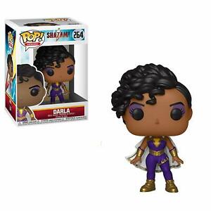 Funko Pop! Heroes: DC Shazam - Darla 264 (36807)
