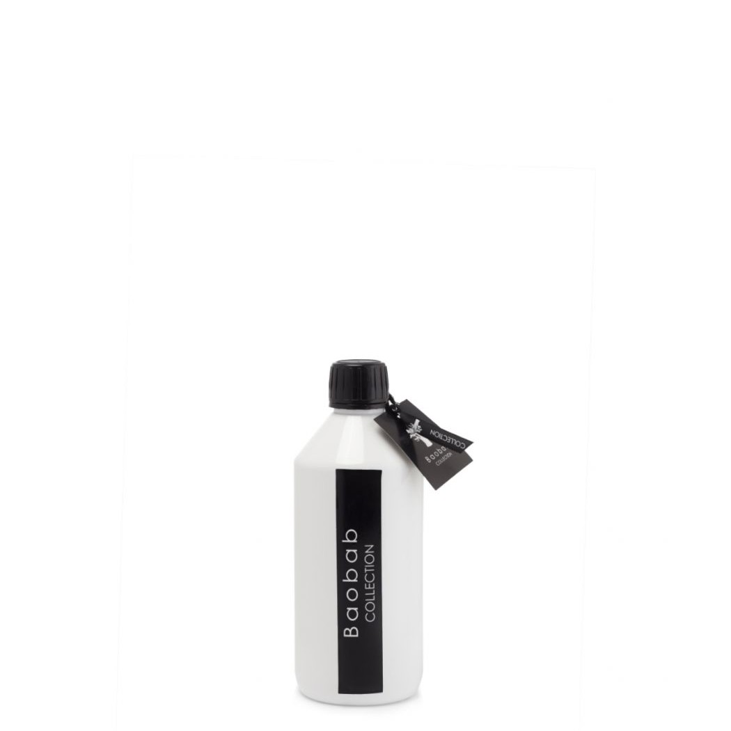 Baobab I 500ML Platinum Refill