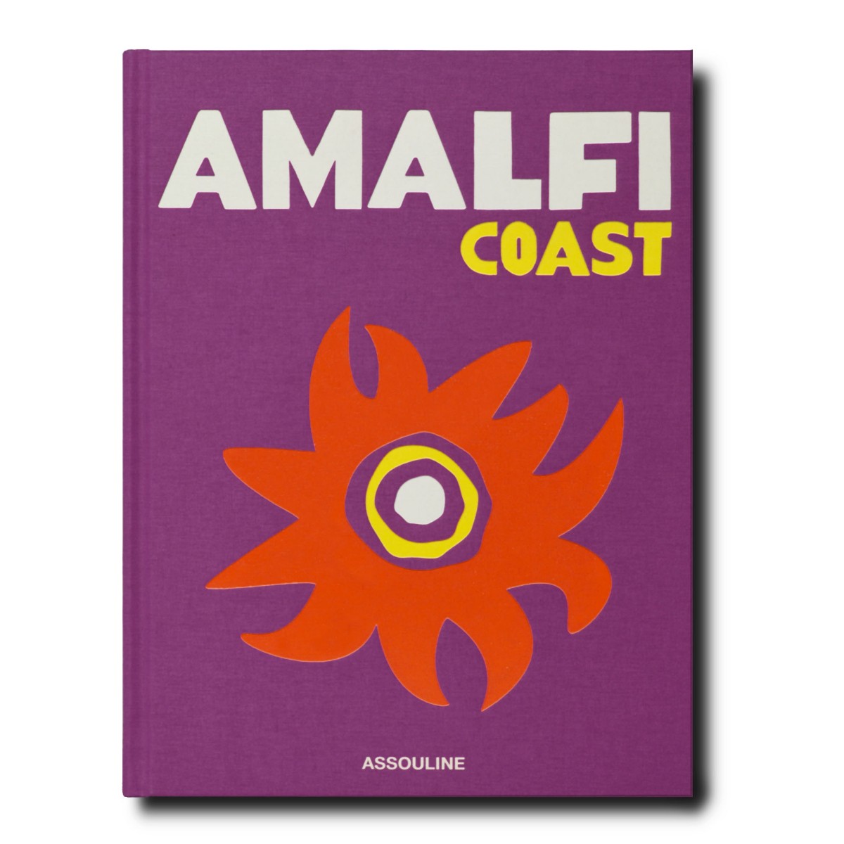 Assouline I Amalfi Coast