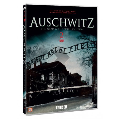Auschwitz - DVD