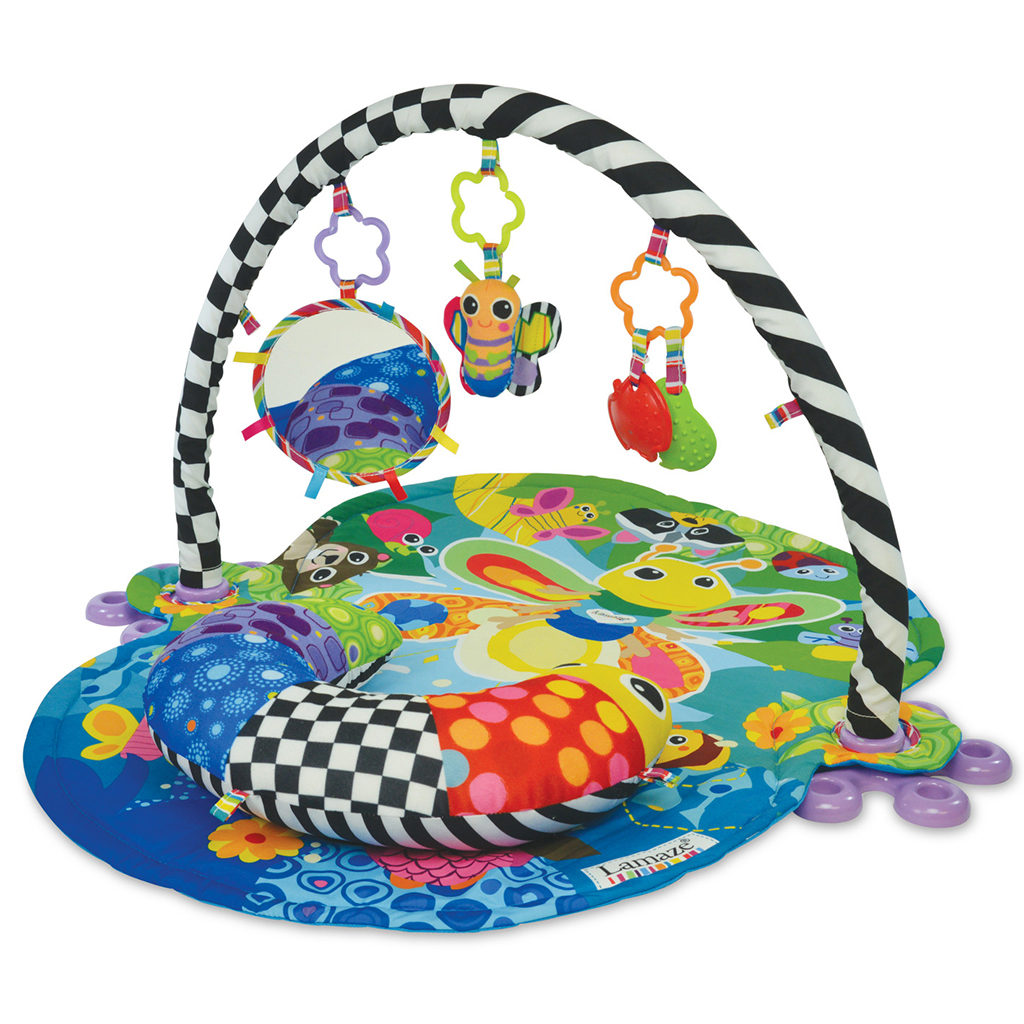Lamaze - Freddie the Firefly Gym