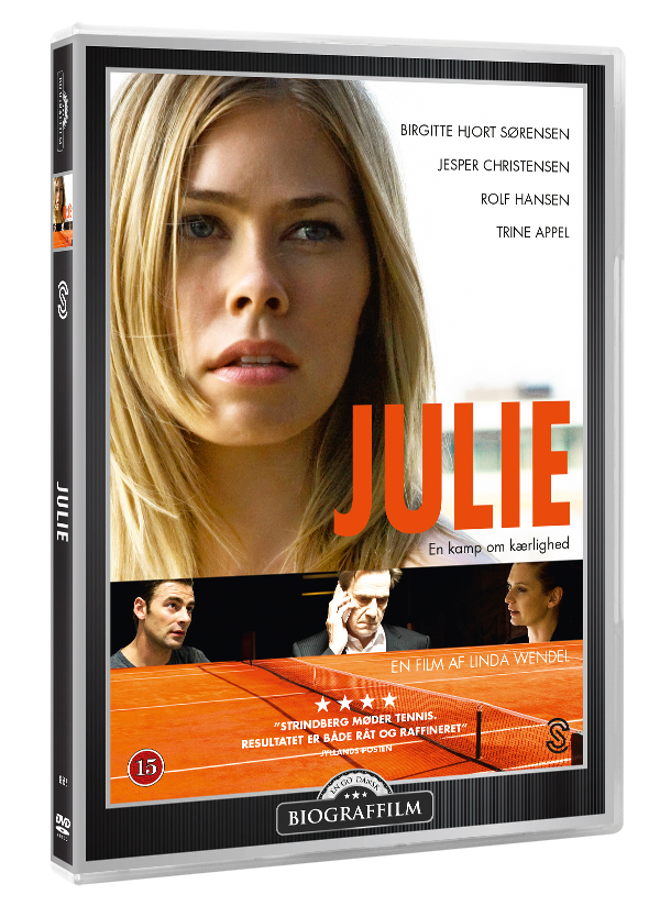 Julie