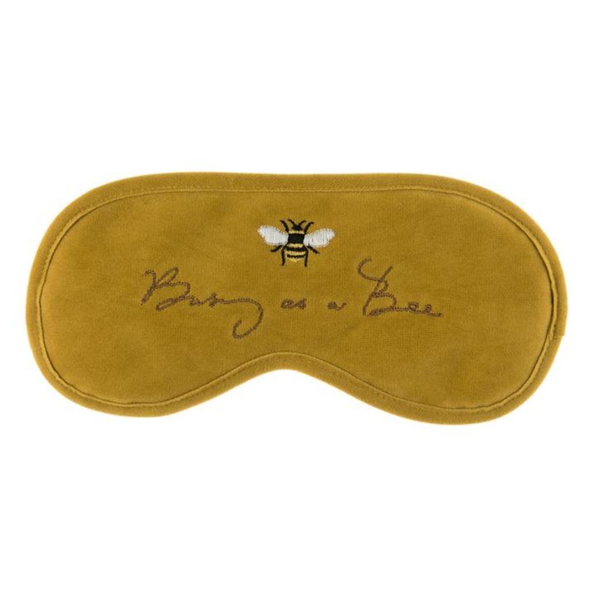 Sophie Allport | Sleep Mask Bees