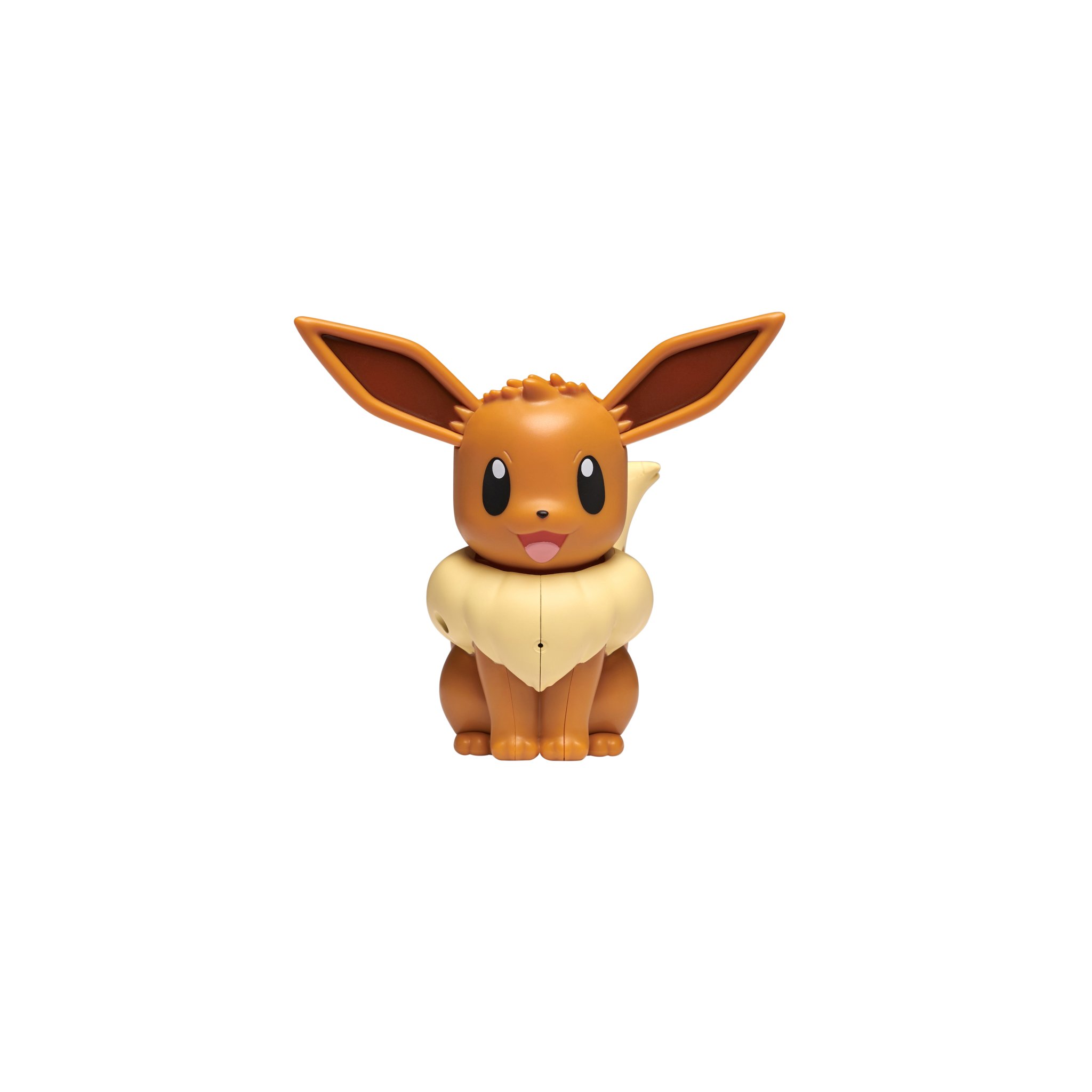 Pokemon - Electronic My Partner Eevee (PKW0031)