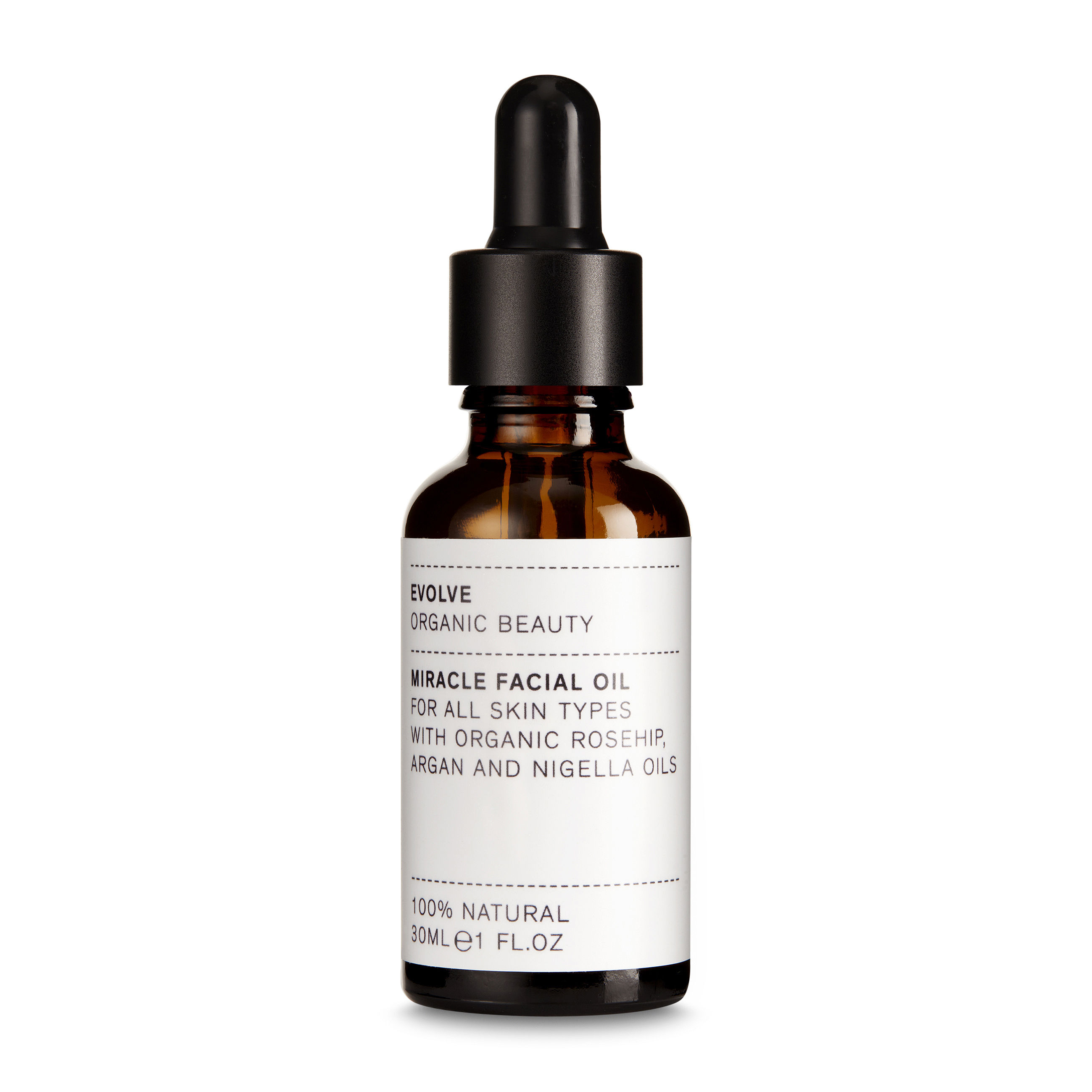 Evolve - Miracle Facial Oil 30 ml