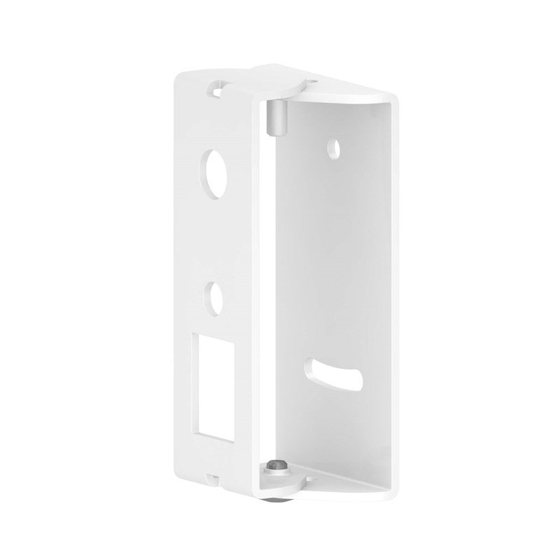 Hama - Wall Mount For Sonos PLAY:1 White