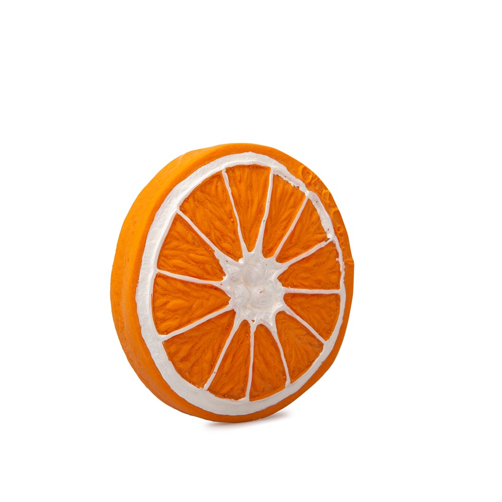 Oli & Carol - Clementino the Orange (OC9538)