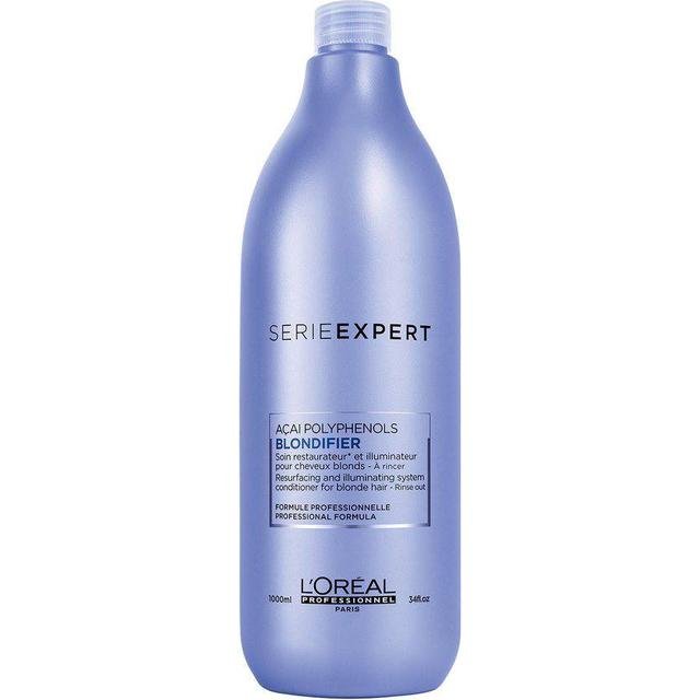 L'Oréal Professionnel - Blondifier Conditioner 1000 ml