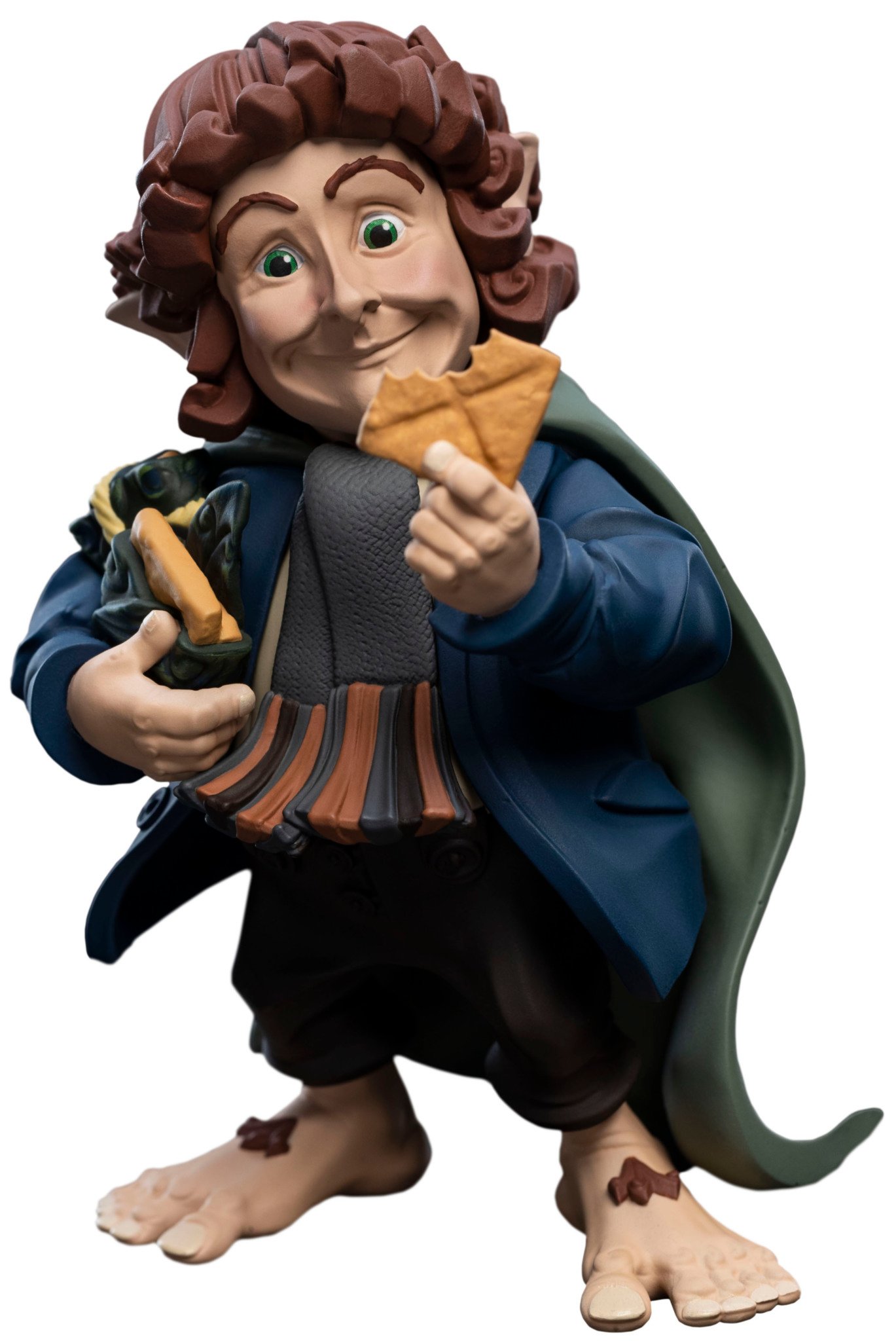 Lord of the Rings Mini Epics - Pippin