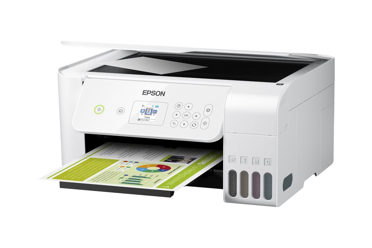 Epson Ecotank ET-2726 Printer