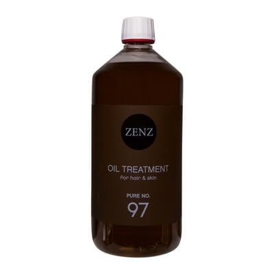 ZENZ - Organic Oil Treatment No. 97 Pure - 1000 ml