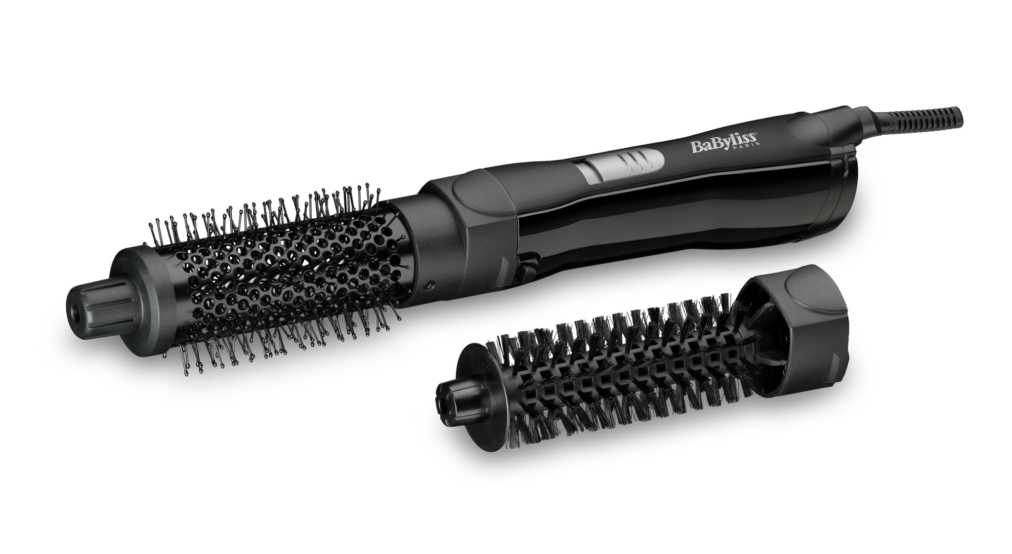 Babyliss - Airstyler Shape & Smooth AS82E