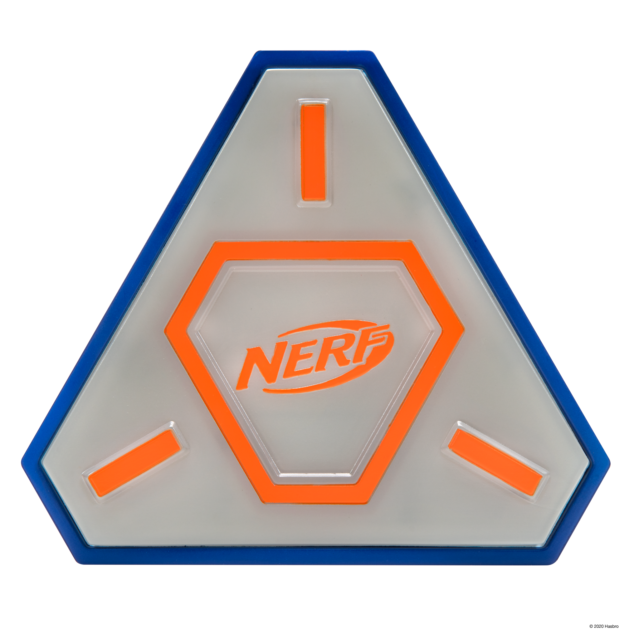 NERF - Elite Flash Strike Target (50-00746)