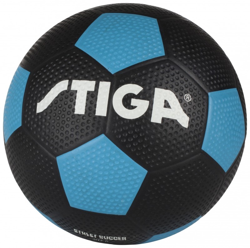 Stiga - Street Soccer Football (size 5) (84-2722-05)