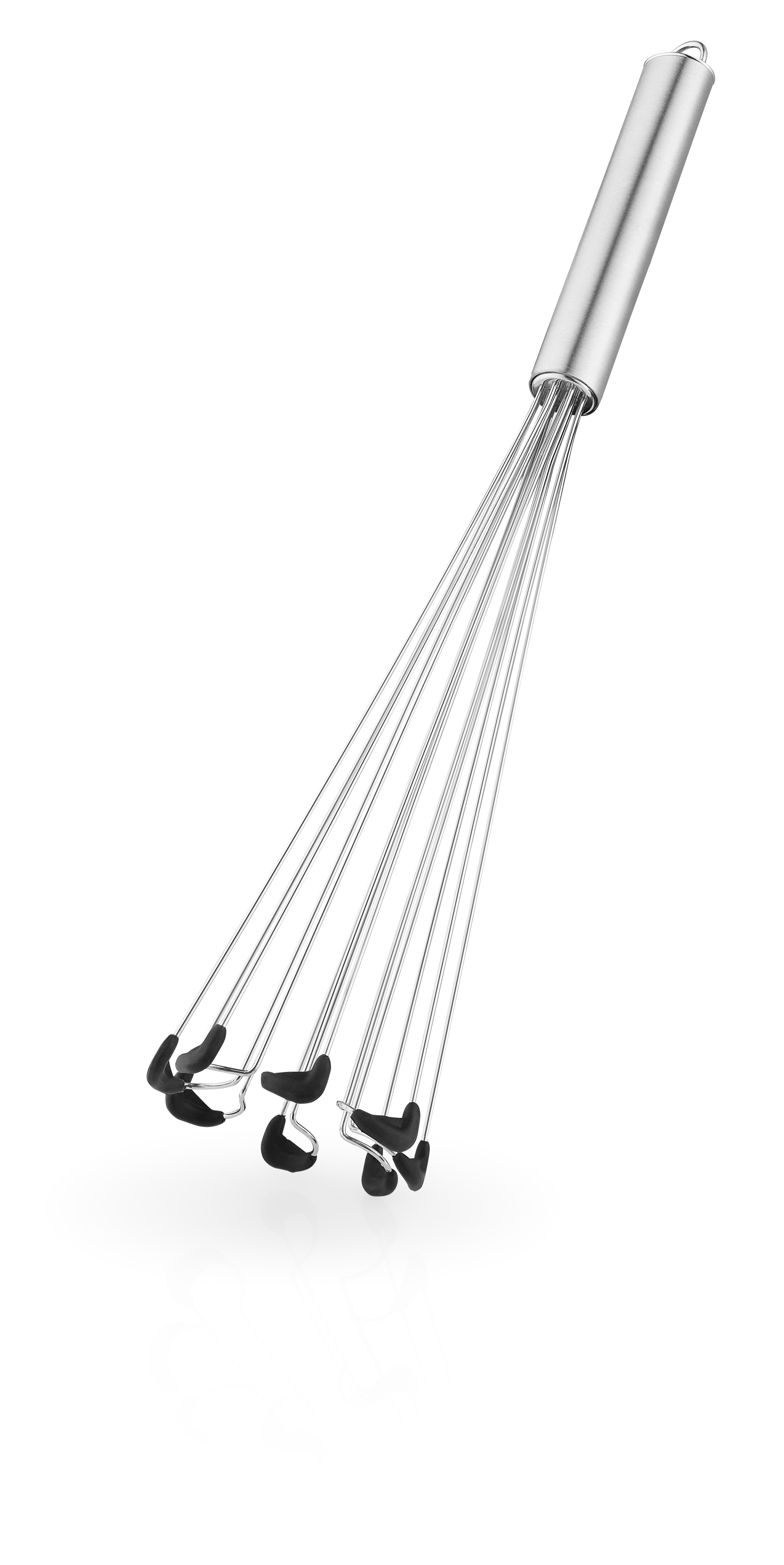 Eva Trio - Whisk With Silicone 30 cm - Large (118228)
