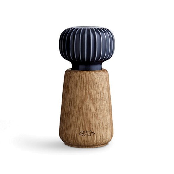 Kähler - Hammershøi Grinder Small - Indigo (693059)
