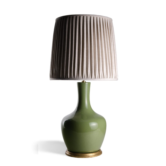 Porta Romana I Rigby Lamp Sage