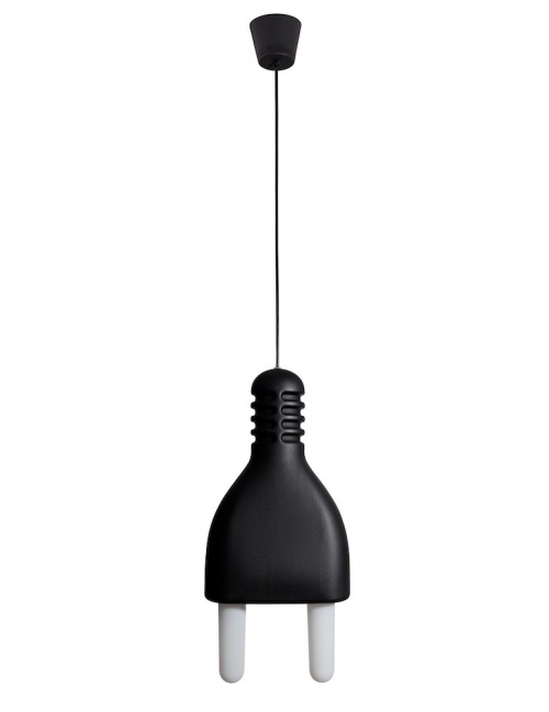 Plug Lamp (Black) (1265005)