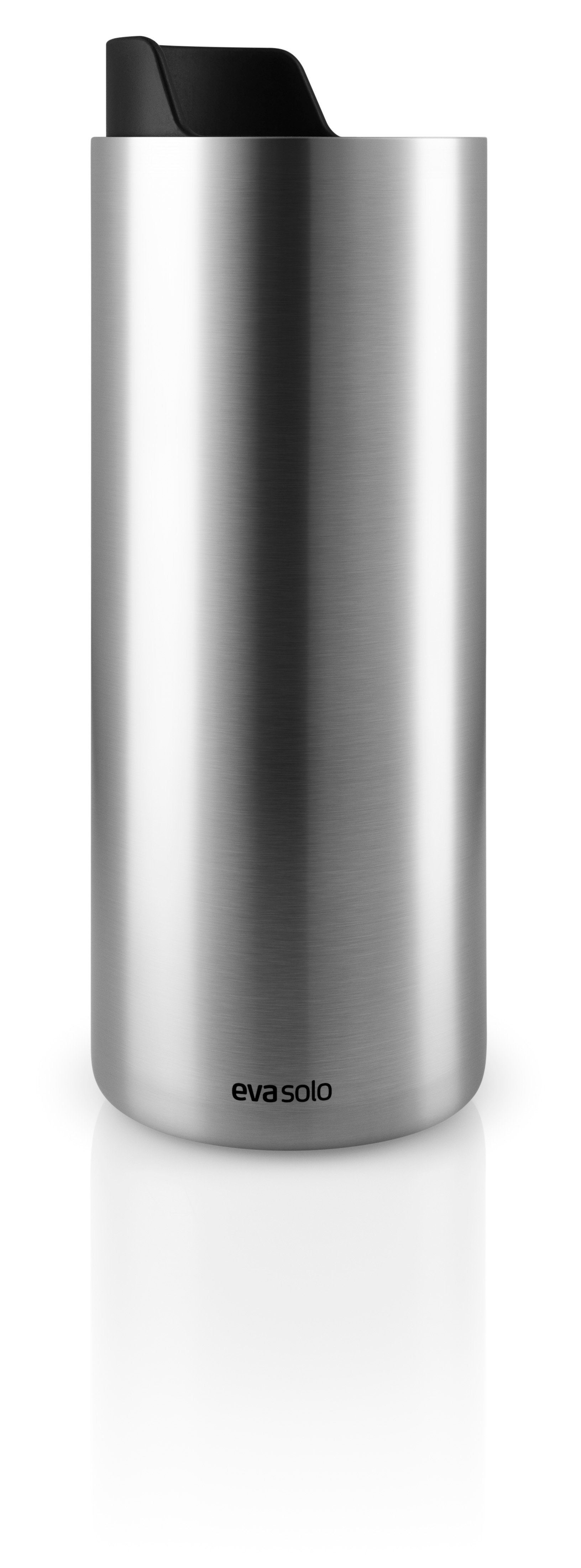Eva Solo - Urban To Go Cup 0,35 L - Black (567070)