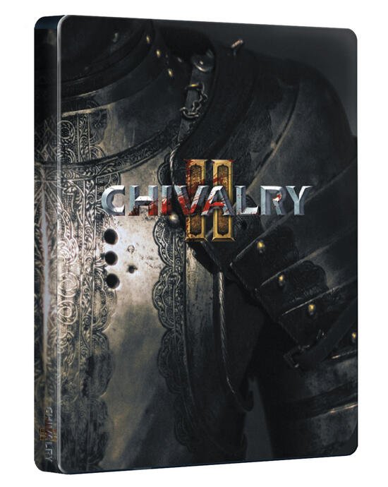 Chivalry II (2) - Steelbook Edition