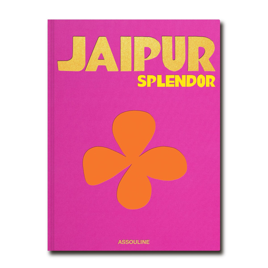 Assouline | Jaipur Splendor