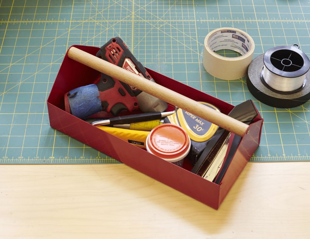 Large Toolbox Organizer (OR97-L)