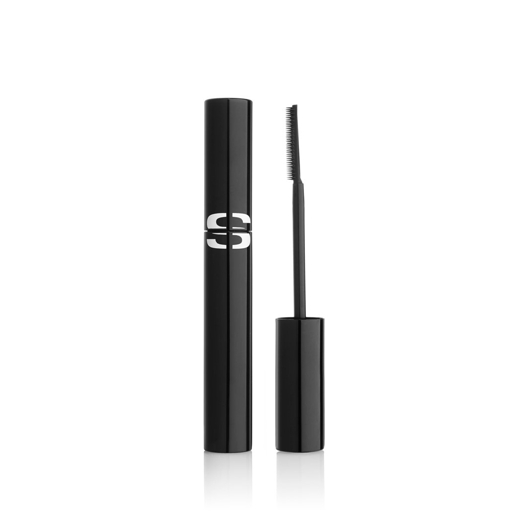 Sisley - Mascara So Intense - Deep Black