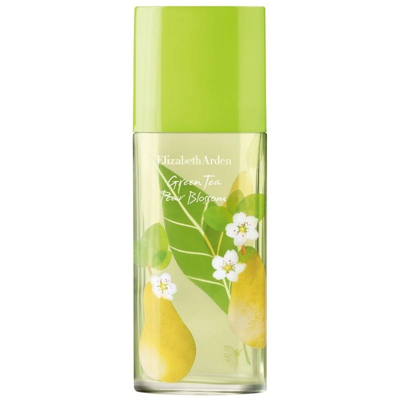 Elizabeth Arden - Green Tea Pear Blossom EDT 100 ml