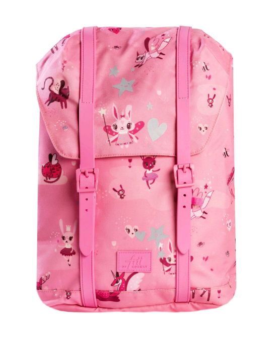 Frii of Norway - School Bag (22L) - Magic (21100)