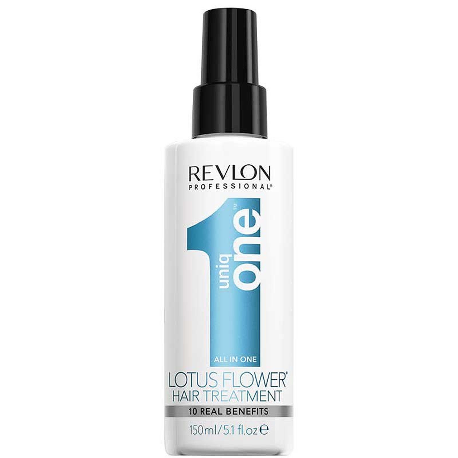 Uniq One - All in One Flower Hair Treatment 150 ml