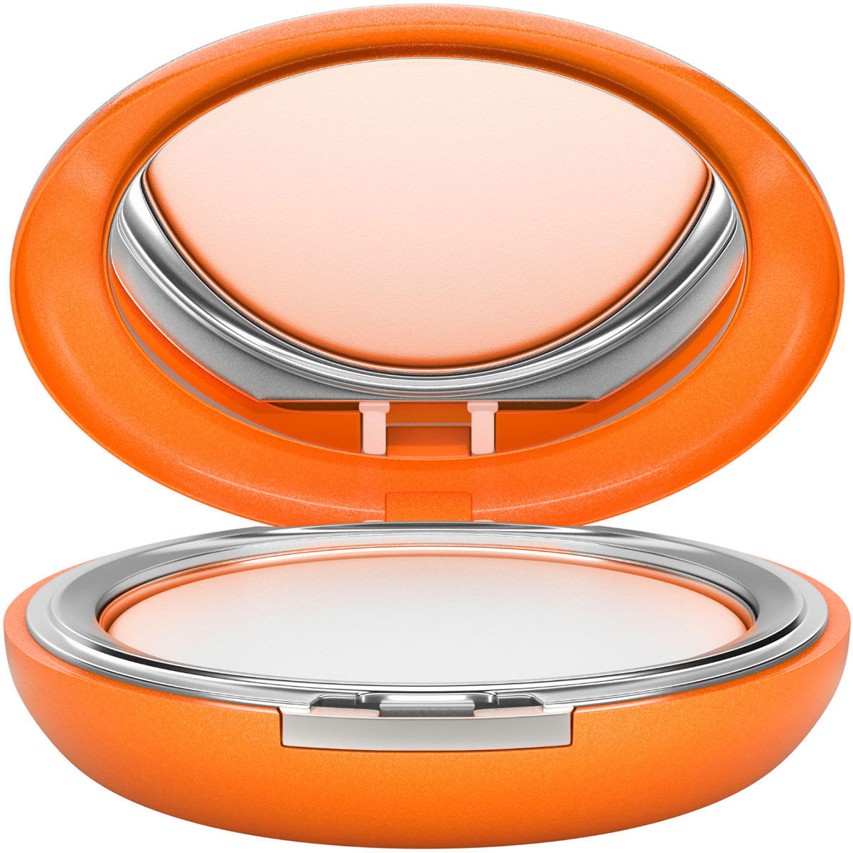 Lancaster - Sun Sensitive Invisible Compact Face Cream SPF50