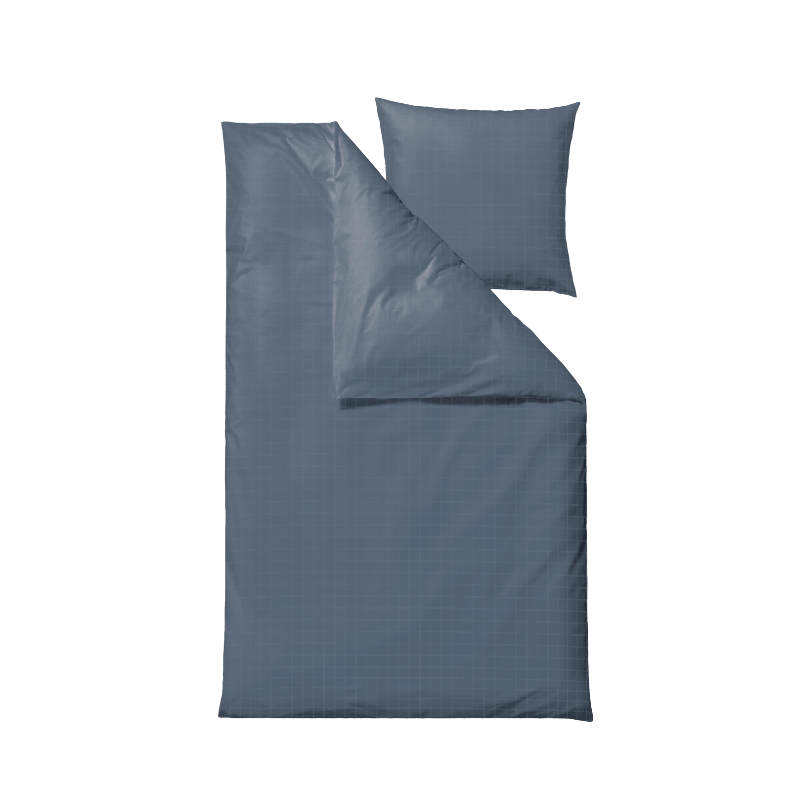 Södahl - Clear Bedding Sets 140 x 200 cm - China Blue (12033)