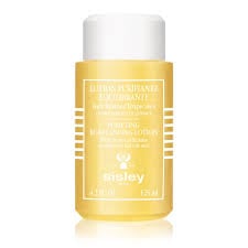 Sisley - Purifying Re-balancing Lotion With Tropical Resins 125 ml