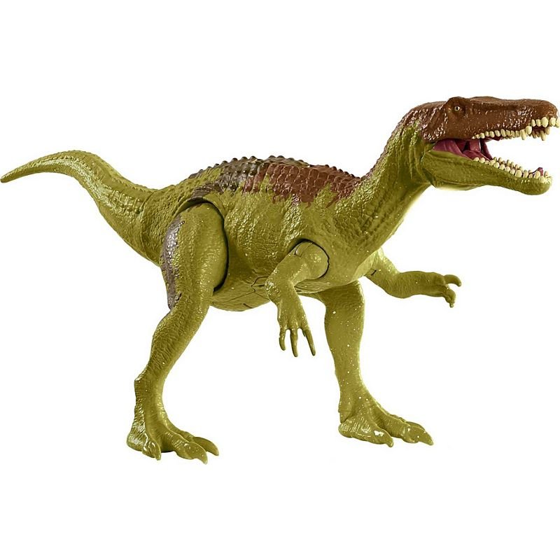 Jurassic World - Roar Attack Baryonyx (GWD12)