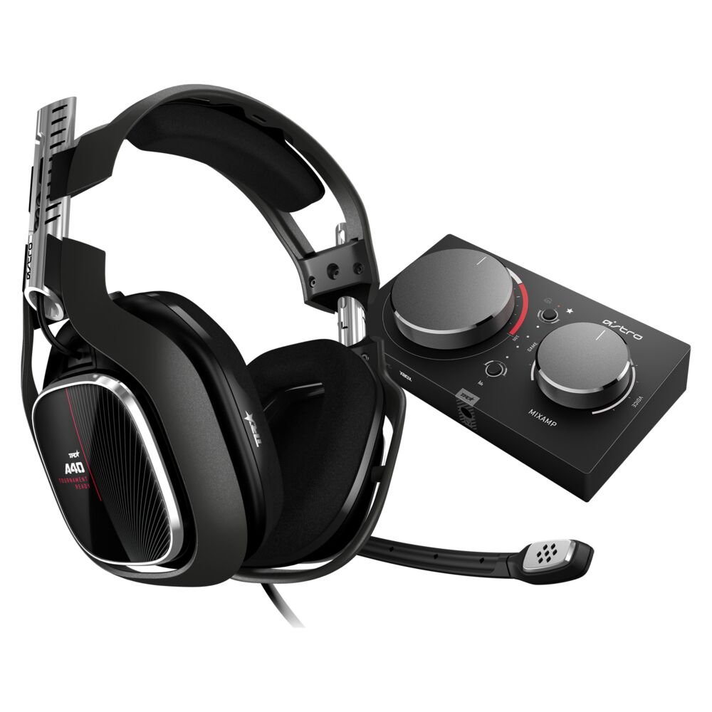 ASTRO A40 TR + MA PRO TR XB1 GEN 4