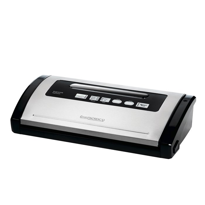 OBH Nordica - Supreme food sealer 130 W (7949)