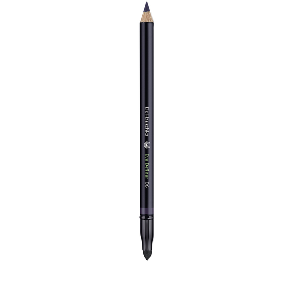 Dr. Hauschka - Eye Definer - Plum