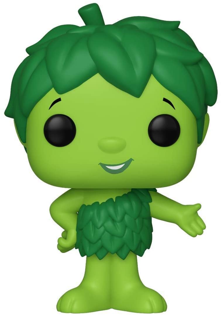 Funko! POP - VINYL Green Giant - Sprout (39599)