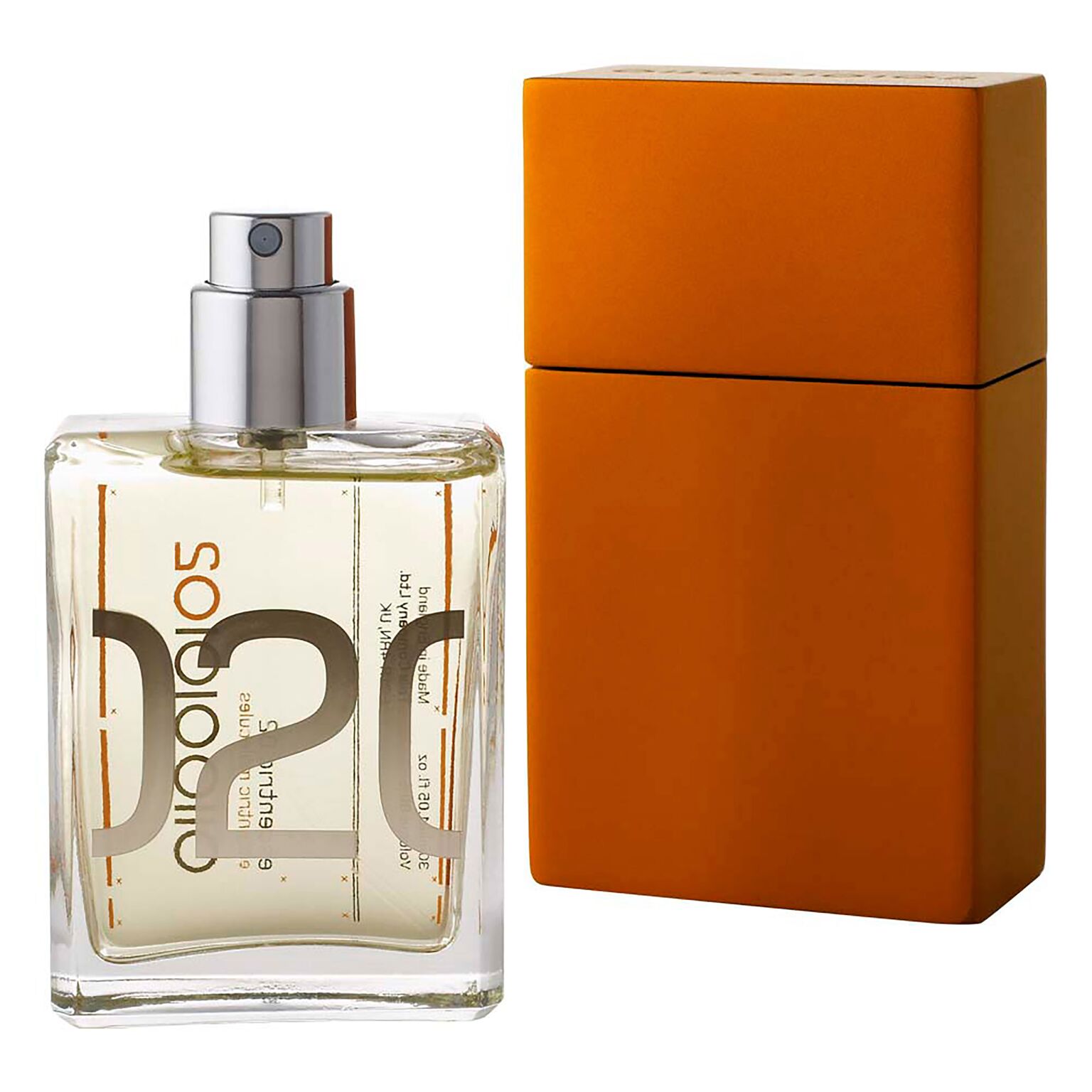 Escentric Molecules - Escentric 02 in Metal Box 30 ml. EDT