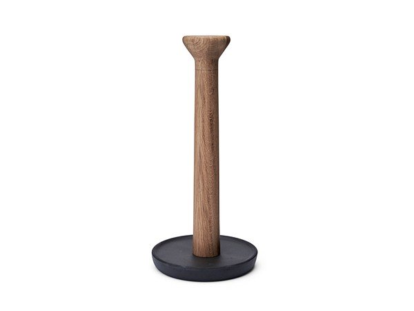 Morsø - Kit Paper Towel Holder​ - Oak (201066)