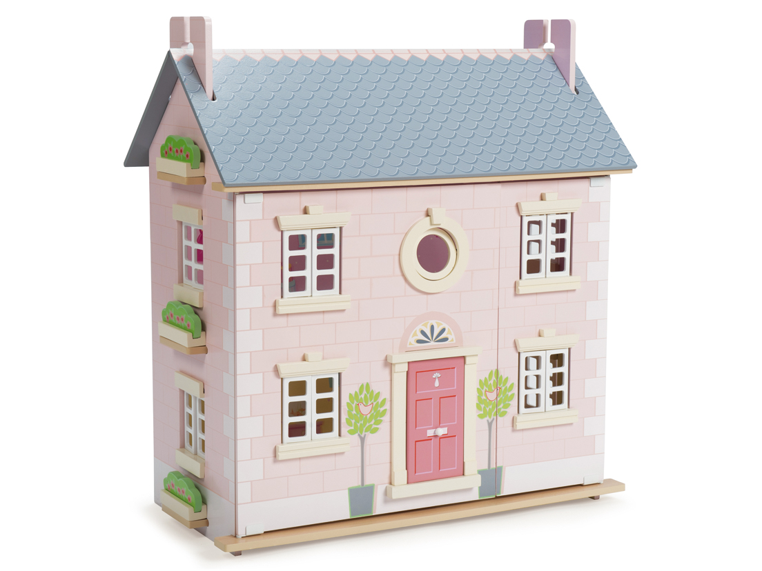 Le Toy Van - Bay Tree House (LH107)