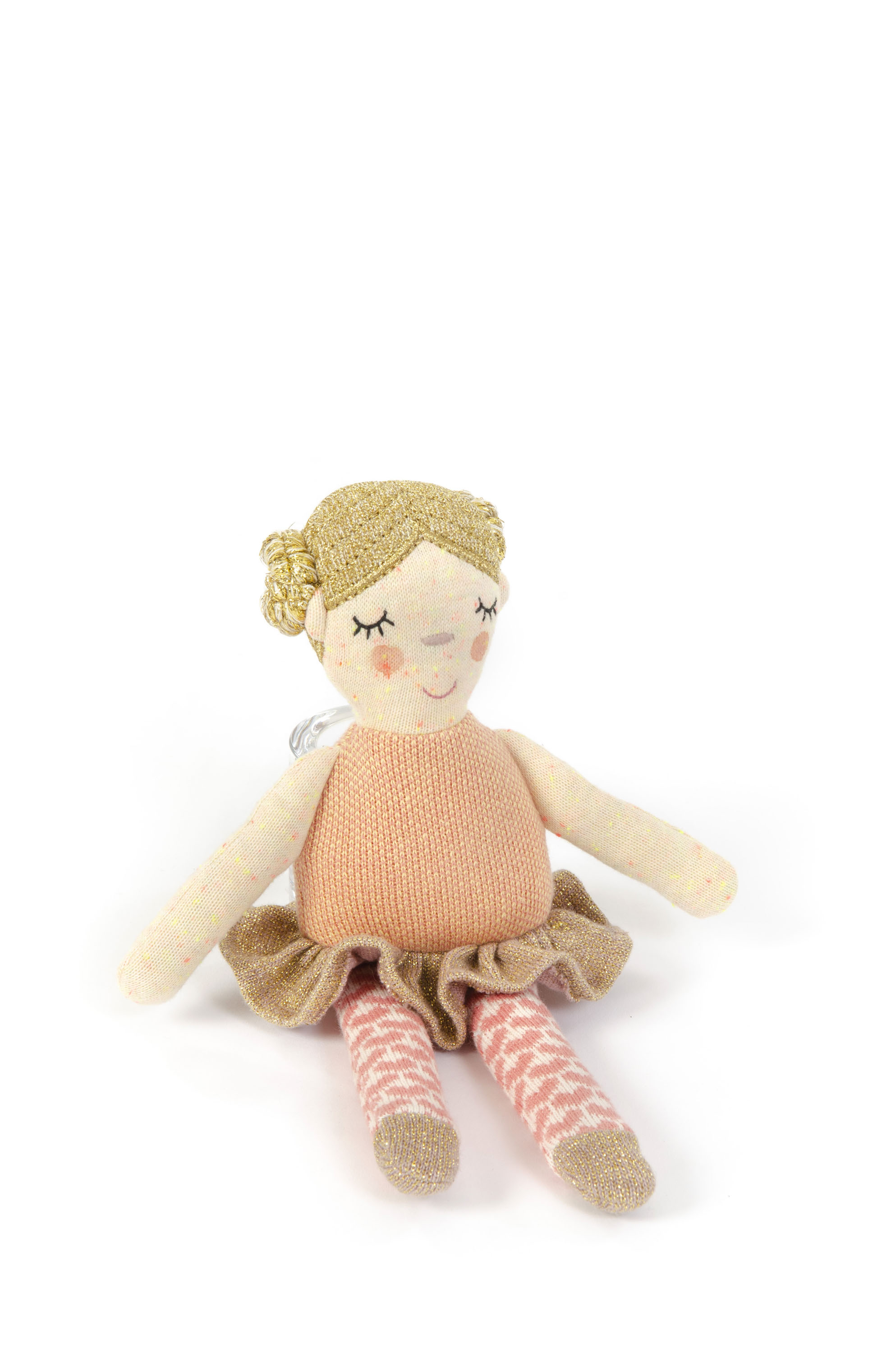 Smallstuff - Activity Toy - Ballerina