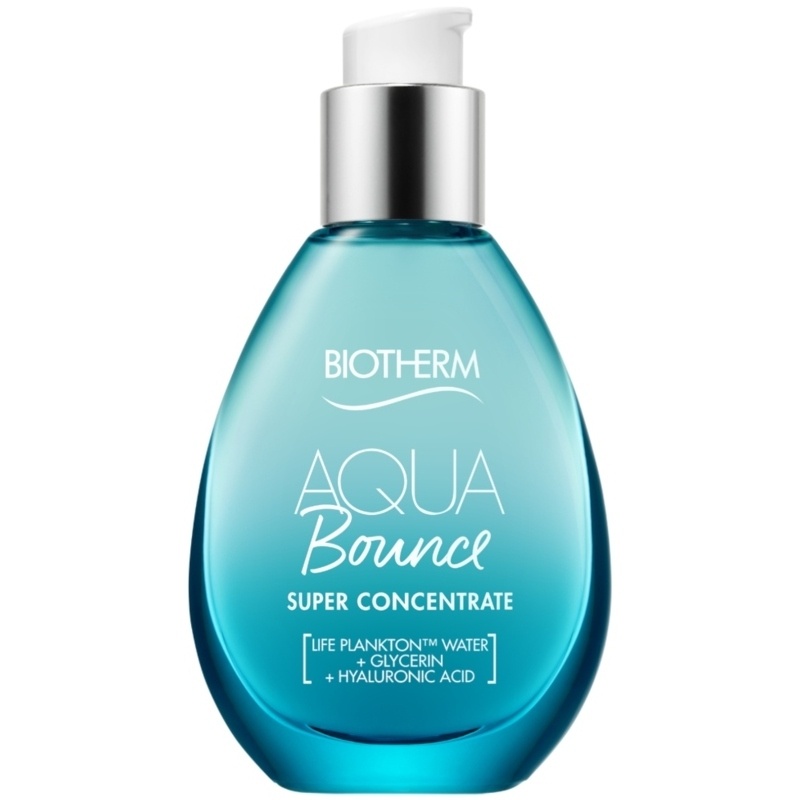 Biotherm - Aqua Bounce Super Concentrate All Skin 50 ml
