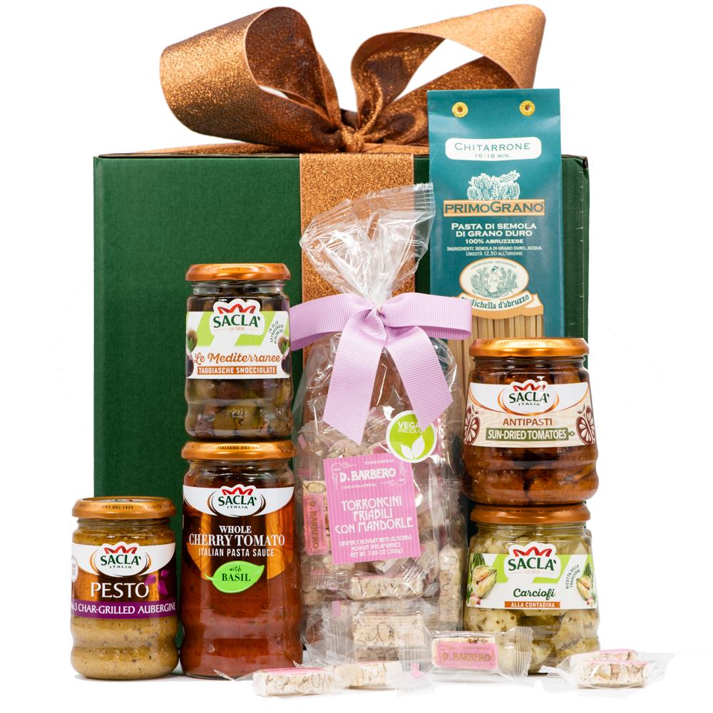 Dinner à Deux Gift Box