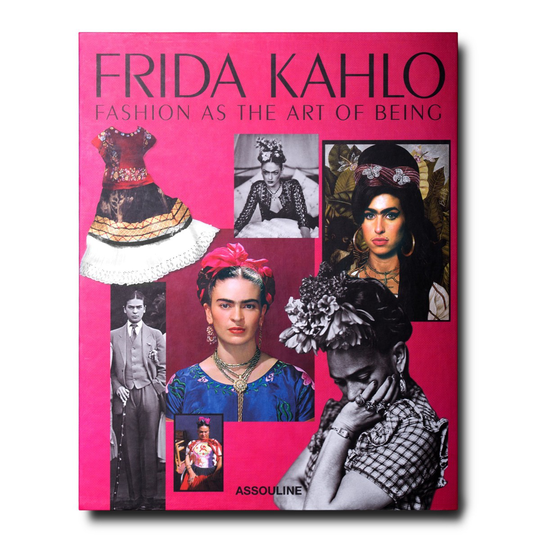 Assouline I Frida Kahlo