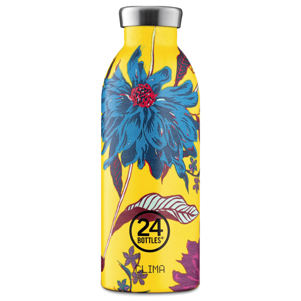 24 Bottles - Clima Bottle 0,5 L - Aster (24B545)