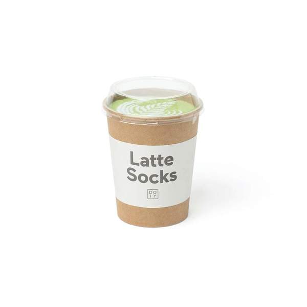 Matcha Socks