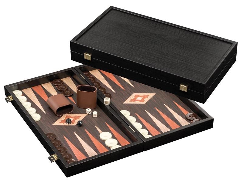 Backgammon Large (1816)